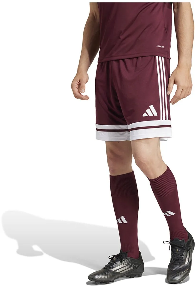 adidas Squadra 25 Korte Broek