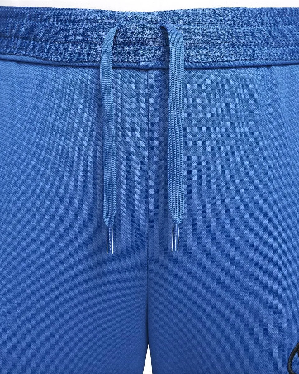 Nike Dri-FIT Academy 21 Trainingsbroek 140 - Blauw