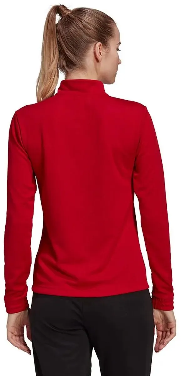 adidas Entrada 22 Training Top H57551 - XS - Rood