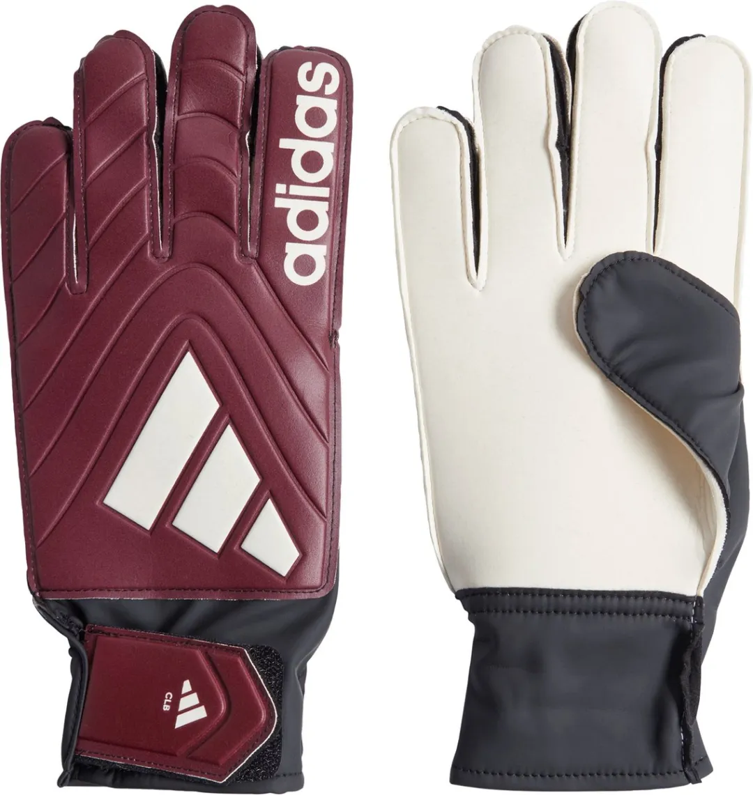 adidas Copa Club Keepershandschoenen IQ4017 - 11 - Bordeaux