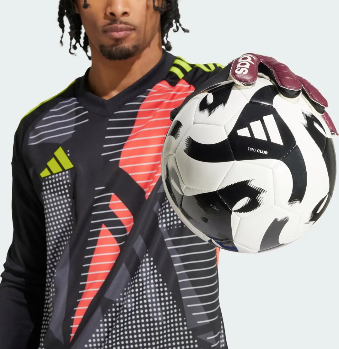 adidas Copa Club Keepershandschoenen IQ4017 - 11 - Bordeaux