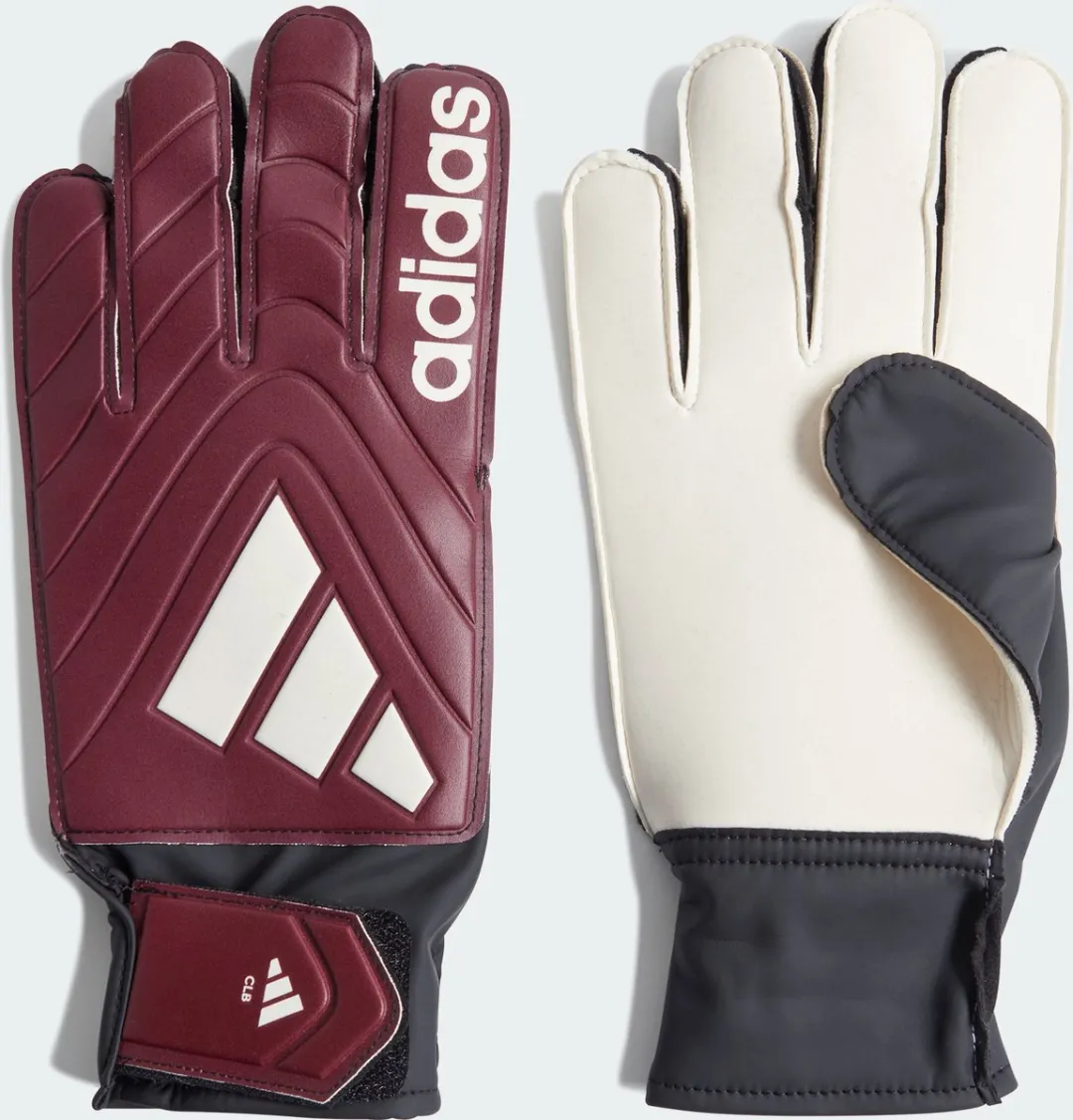 adidas Copa Club Keepershandschoenen IQ4017 - 11 - Bordeaux