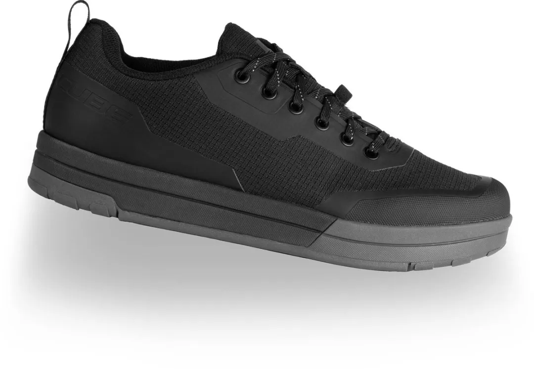 Cube Strix Black Mountainbikeschoenen 43