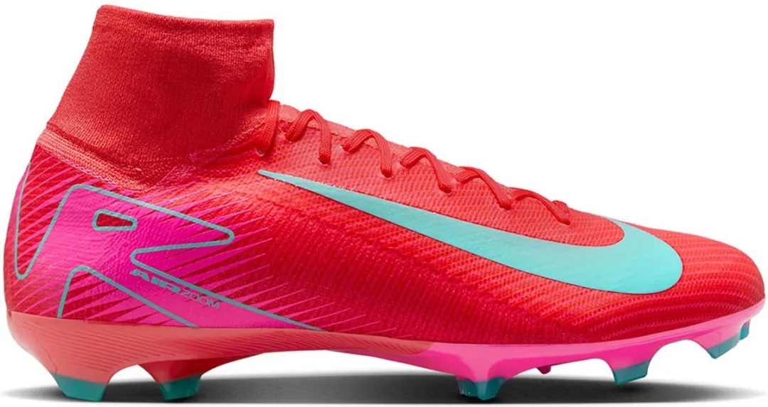 Nike Mercurial Superfly 10 Pro FG Voetbalschoen