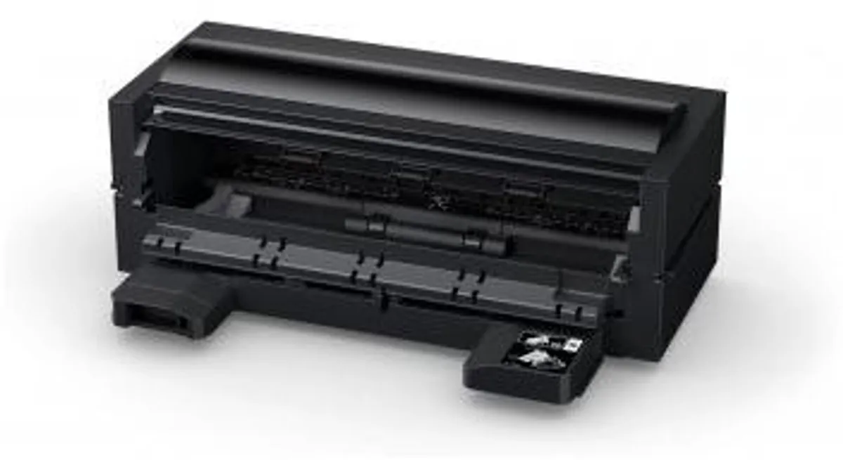 Epson SC-P900 Wals
