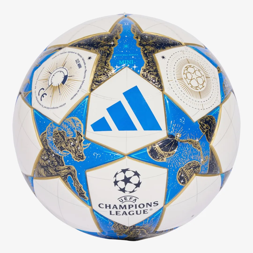 adidas UCL Competition 25/26 Voetbal