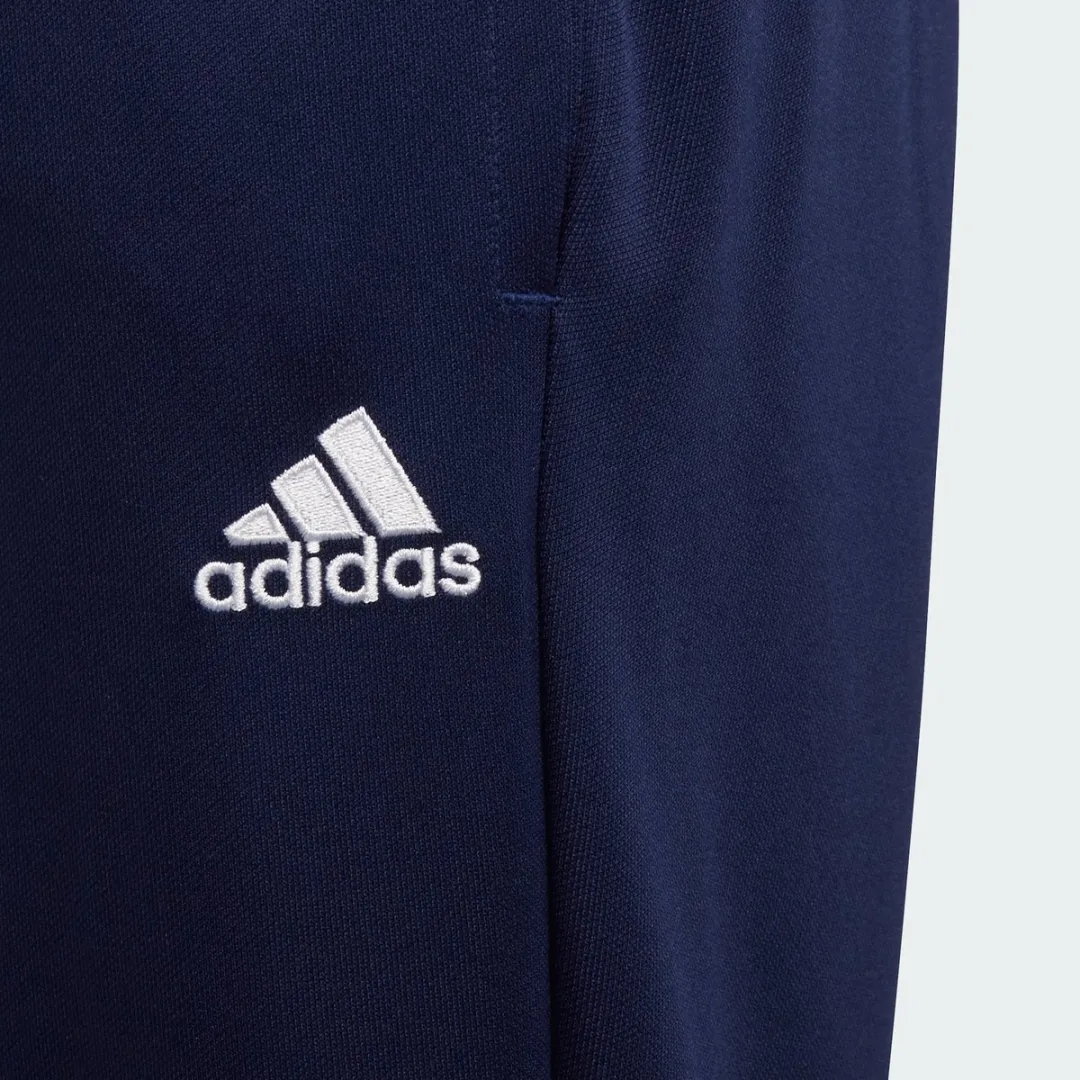 Adidas Performance Entrada 22 Trainingsbroek 128 - Blauw