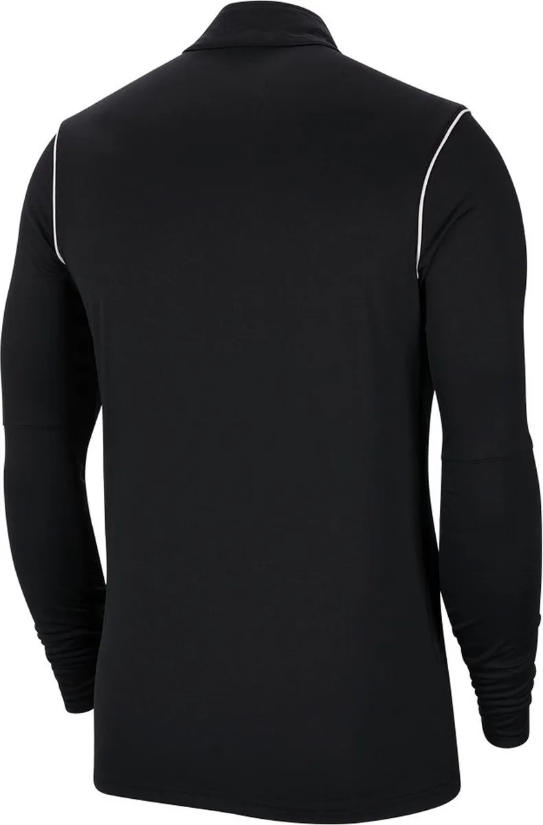 Nike Park 20 Sportvest BV6885-010 - XL - Zwart/Wit