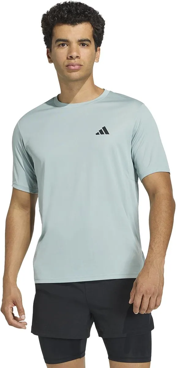 adidas Workout Essentials Base Shirt Heren