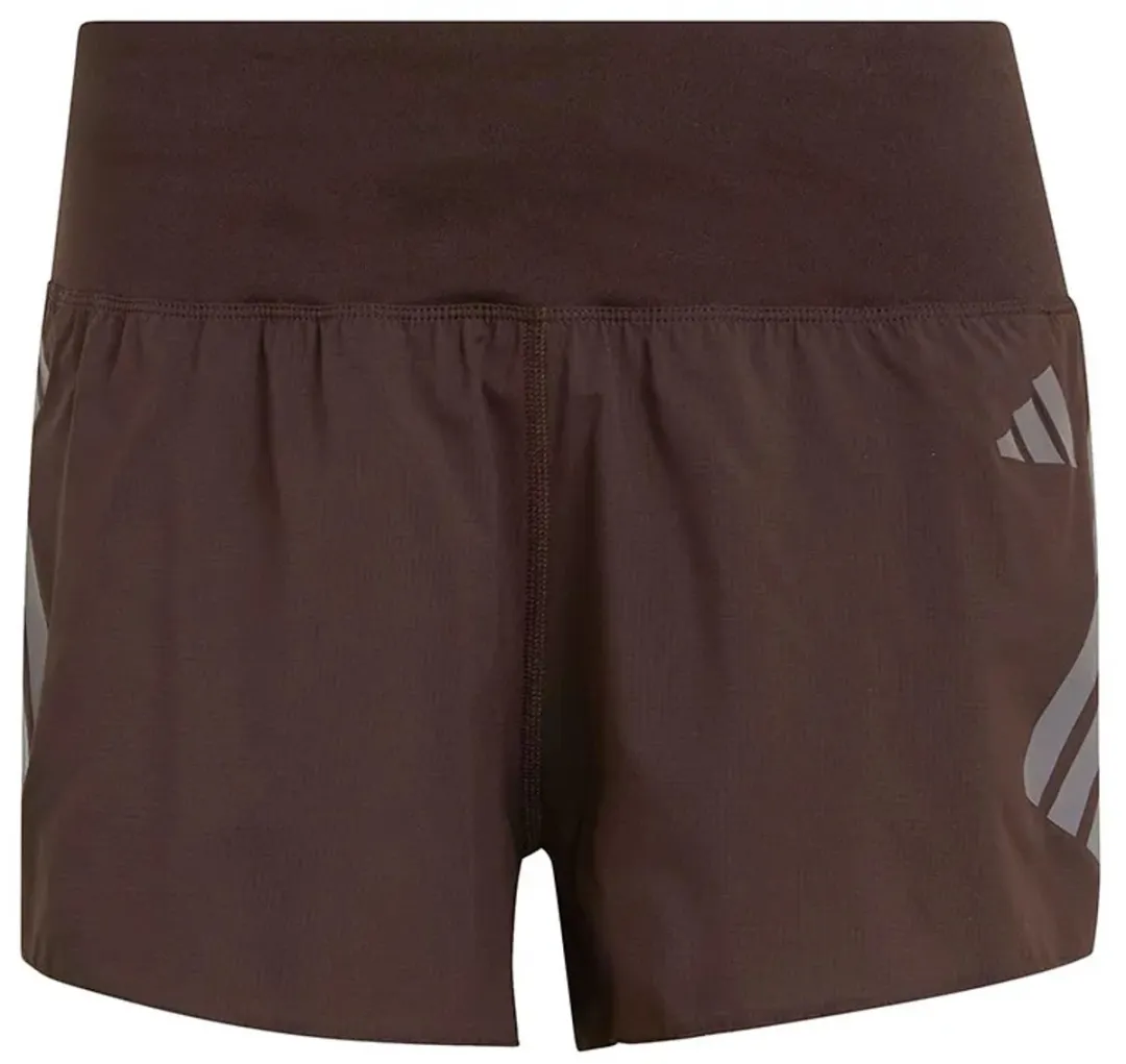 Adidas Adi365 Formotion Korte Broek - L - Aurora Coffee