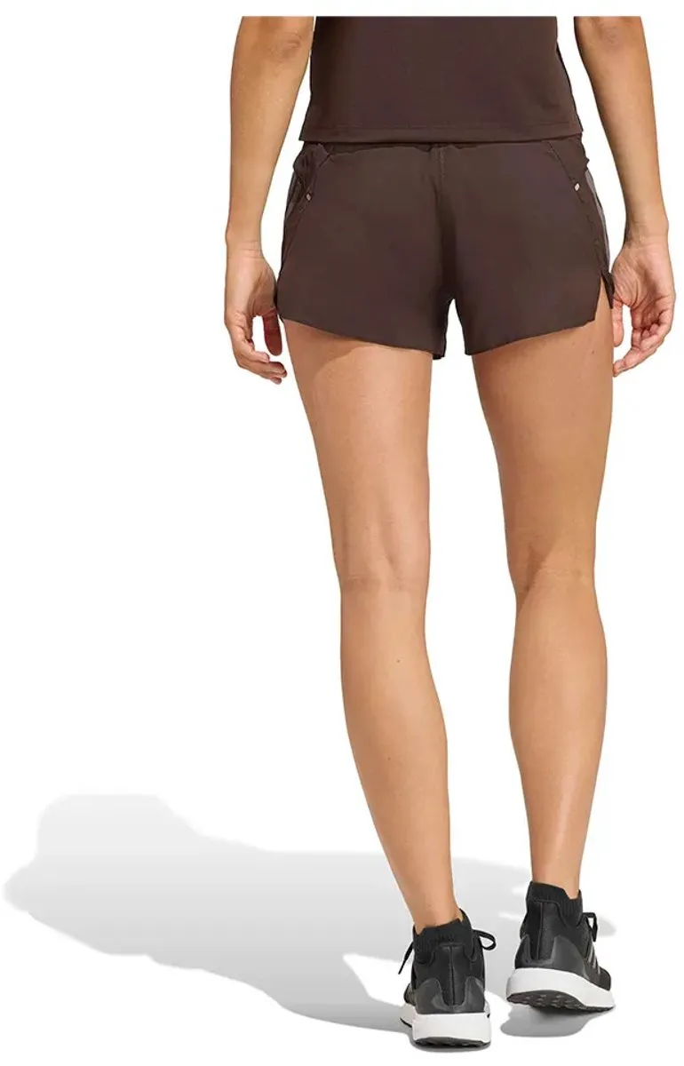 Adidas Adi365 Formotion Korte Broek - L - Aurora Coffee