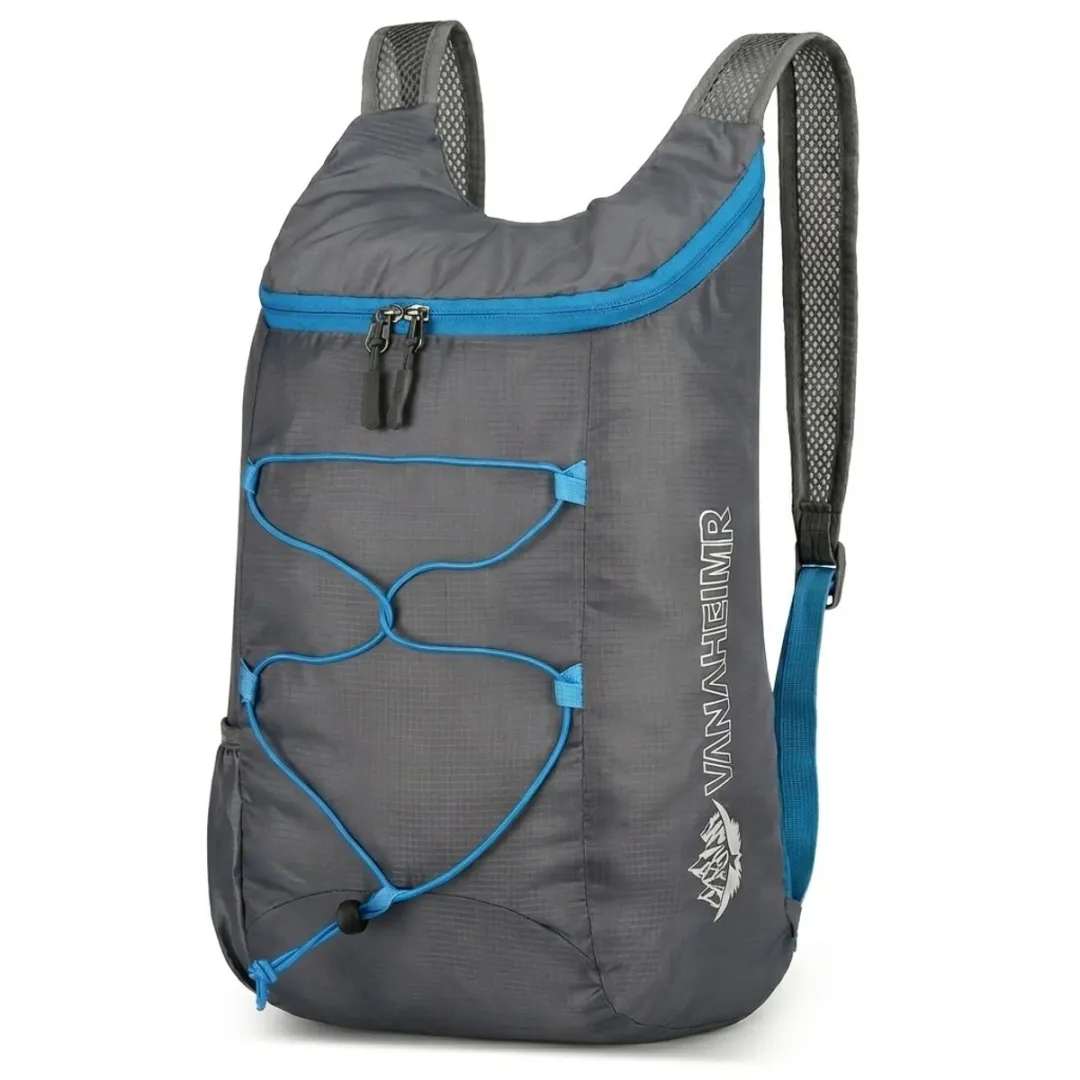 NuveX Opvouwbare Sport Rugzak