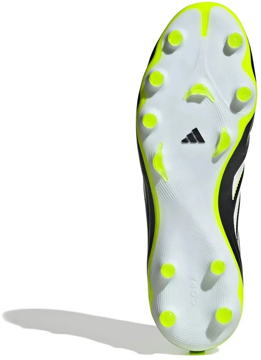 Adidas Copa Pure 3 Pro FG Voetbalschoenen - 40 2/3 - Zwart