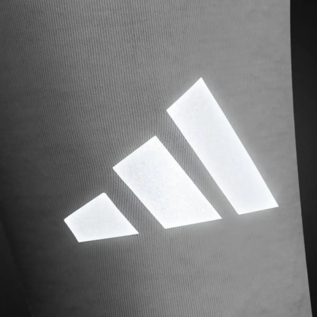 Adidas Aeroready Compression Armwarmers Wit S/M