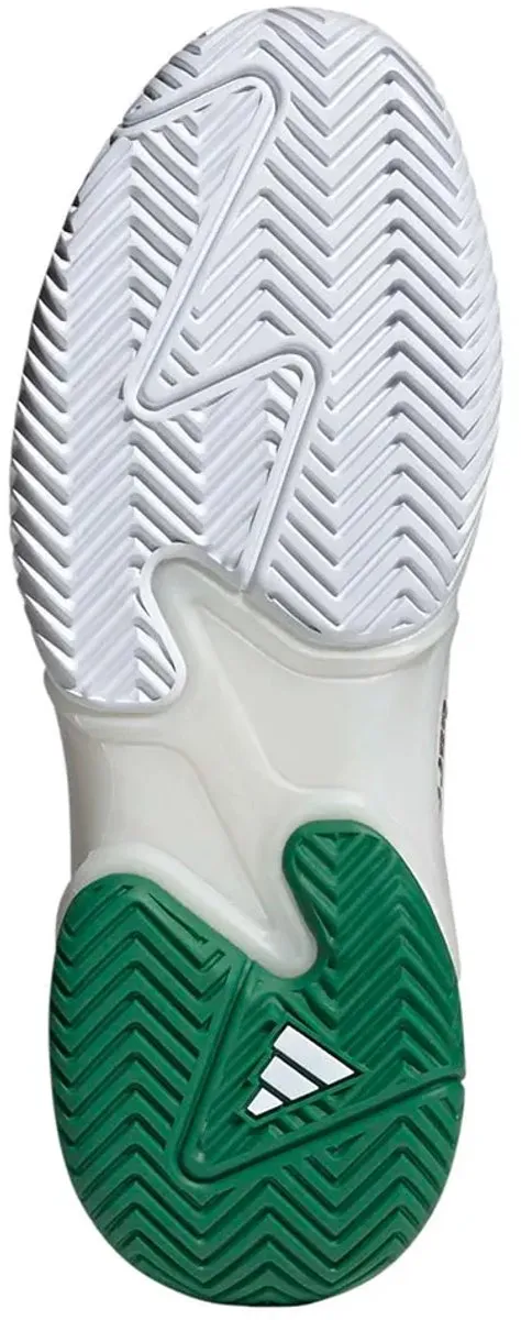 Adidas Barricade 13 Allcourt Schoenen 42 2/3 - Wit
