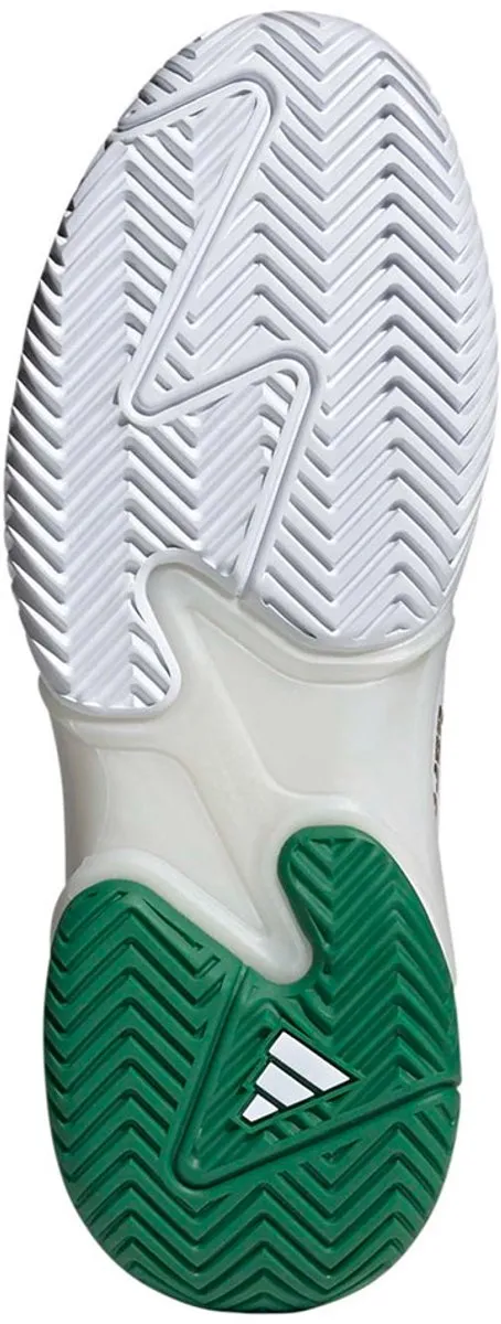 Adidas Barricade 13 Allcourt Schoenen 42 2/3 - Wit