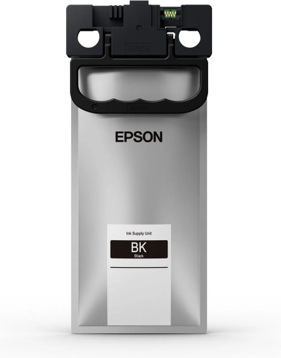 Epson C13T11E140 Inktcartridge - Ultrahoog Rendement Zwart