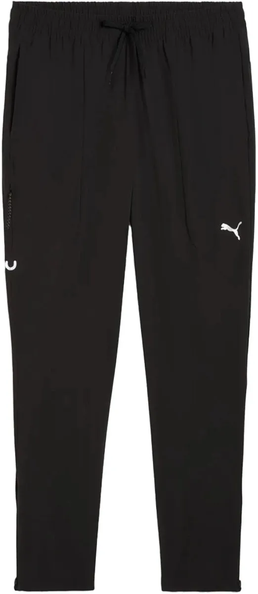 PUMA m Flex Stretch Woven Trainingsbroek XXL