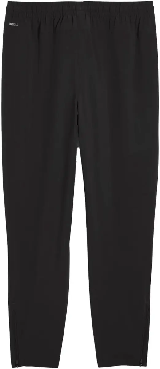 PUMA m Flex Stretch Woven Trainingsbroek XXL - Zwart