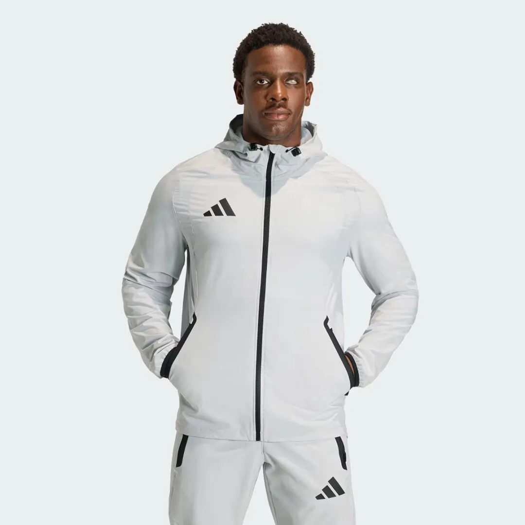 adidas Tiro Travel Windjack Heren XXL