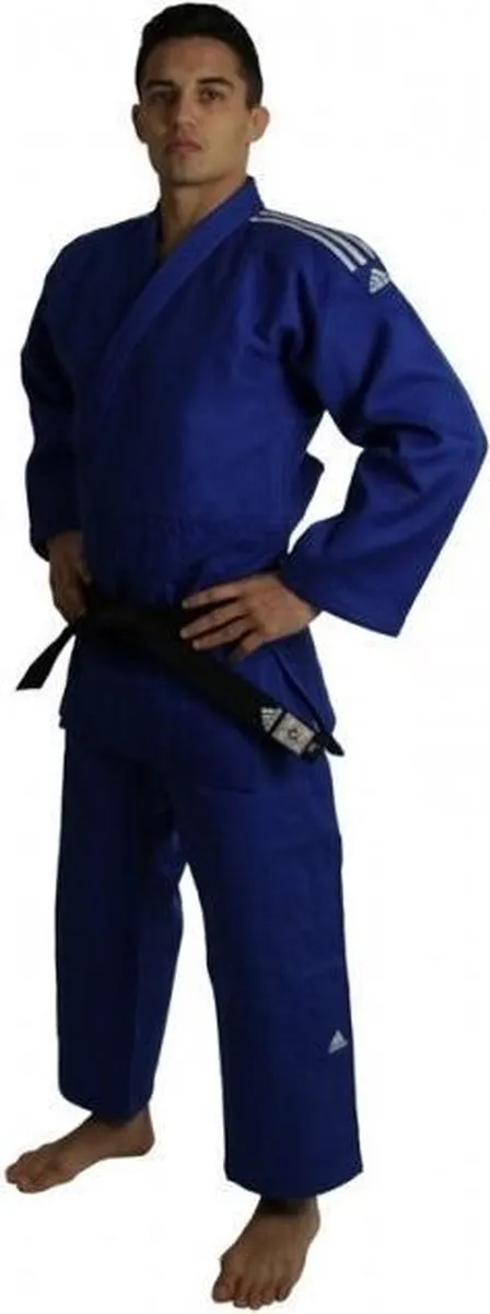 adidas Judopak Champion II IJF Unisex
