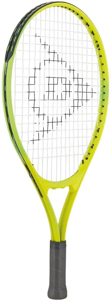 Dunlop Tristorm JR 21-G000 Tennisracket - Geel
