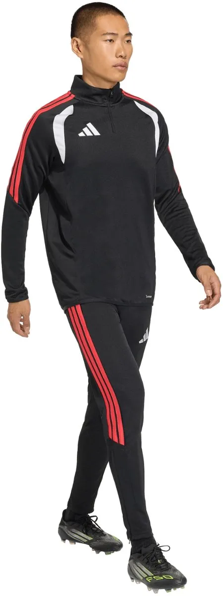 adidas Tiro 26 League Training Top JY9697 - Zwart/Wit/Rood - XXL