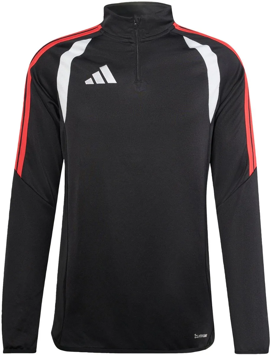 adidas Tiro 26 League Training Top JY9697 - Zwart/Wit/Rood - XXL
