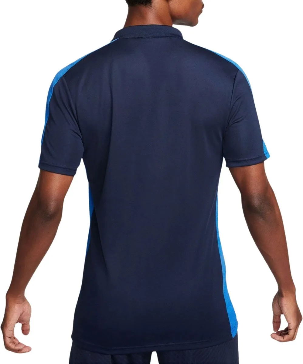 Nike Dri-FIT Academy 23 Polo Heren - M