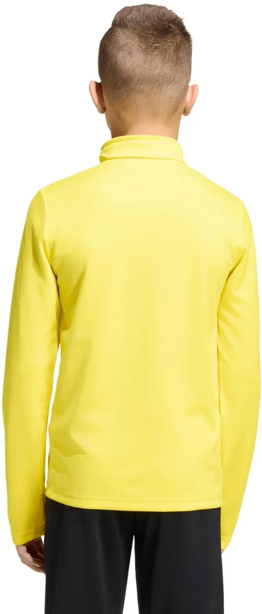 Adidas Entrada 26 Trainingstop Kinderen - Geel 116