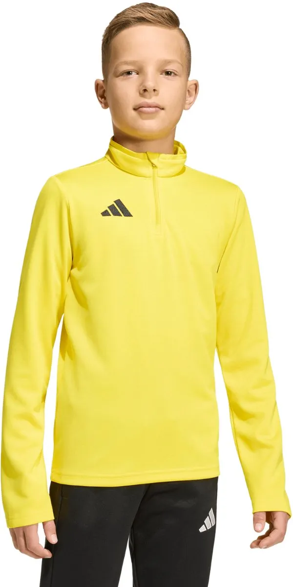 Adidas Entrada 26 Trainingstop Kinderen - Geel 116