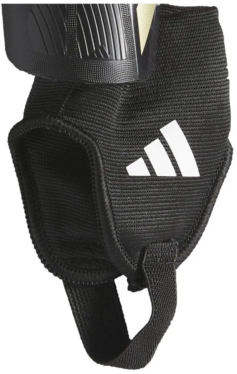 adidas Performance Tiro Match Scheenbeschermers Kids - Zwart - S