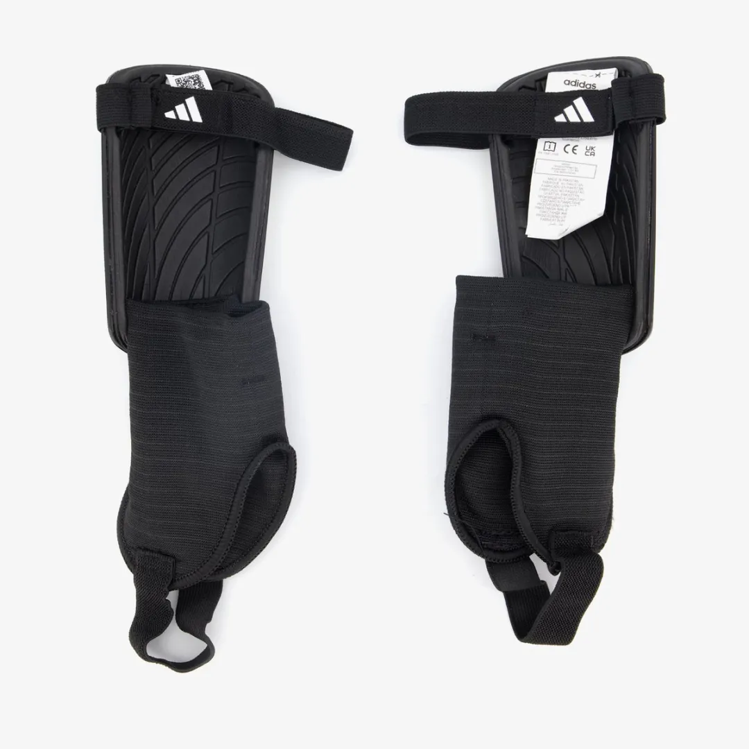 adidas Performance Tiro Match Scheenbeschermers Kids - Zwart - S