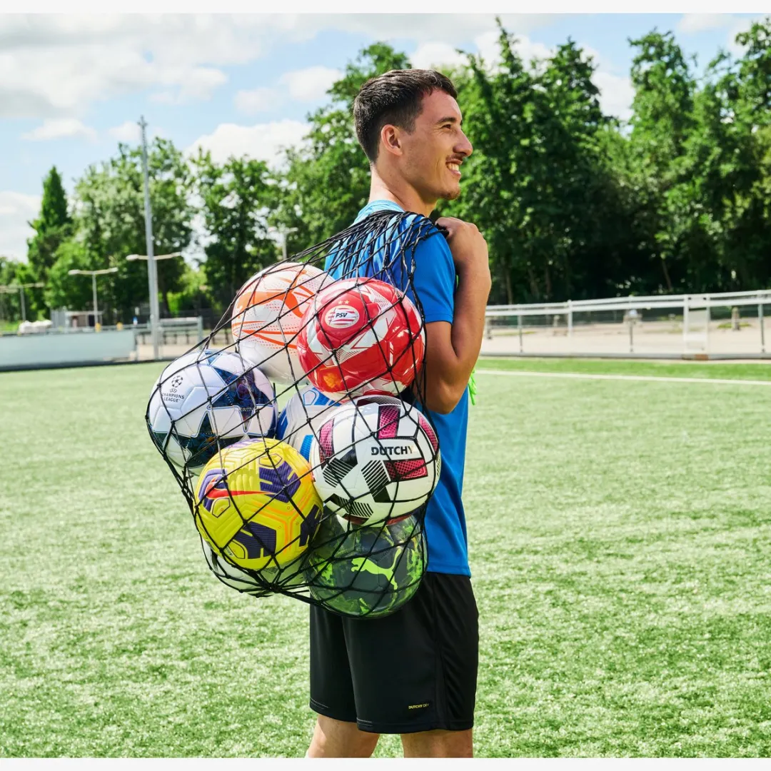 PUMA Cup Graphic Voetbal - Groen