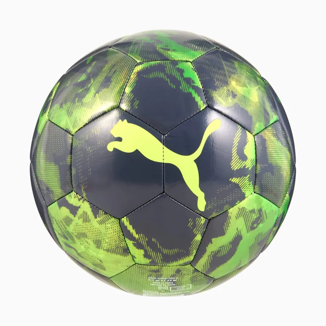 PUMA Cup Graphic Voetbal - Groen