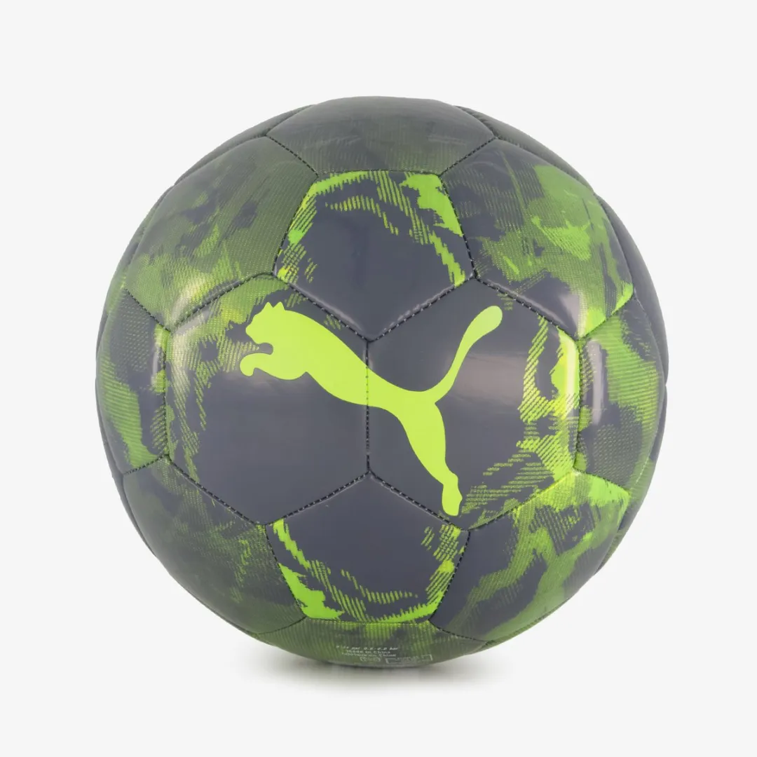 PUMA Cup Graphic Voetbal - Groen