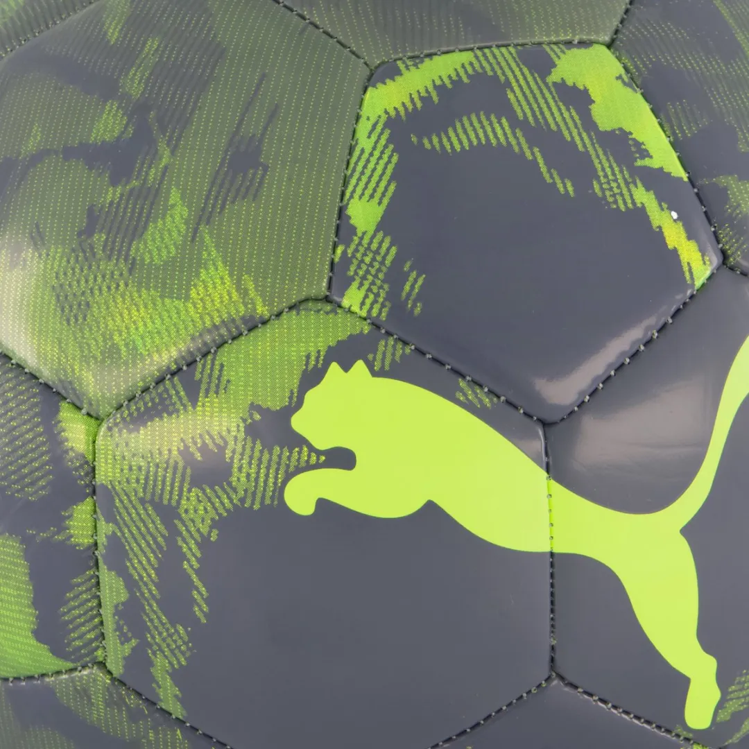 PUMA Cup Graphic Voetbal - Groen