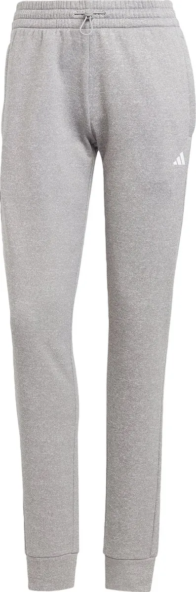 adidas AEROREADY Game and Go Joggingbroek - Grijs XS