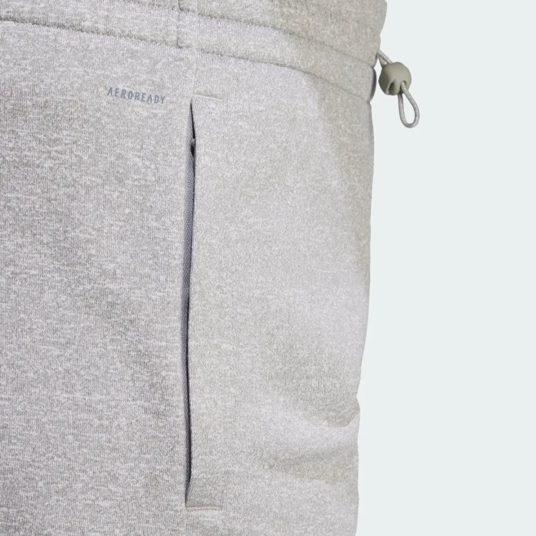 adidas AEROREADY Game and Go Joggingbroek - Grijs XS