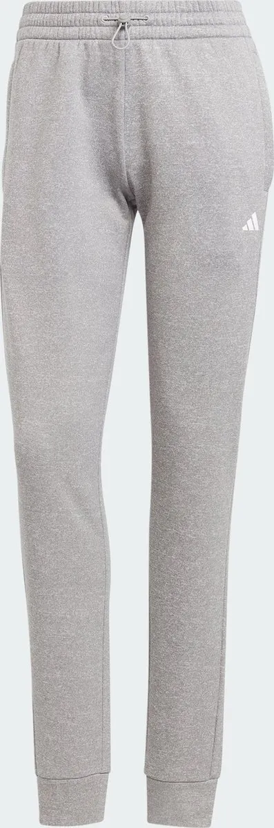 adidas AEROREADY Game and Go Joggingbroek - Grijs XS