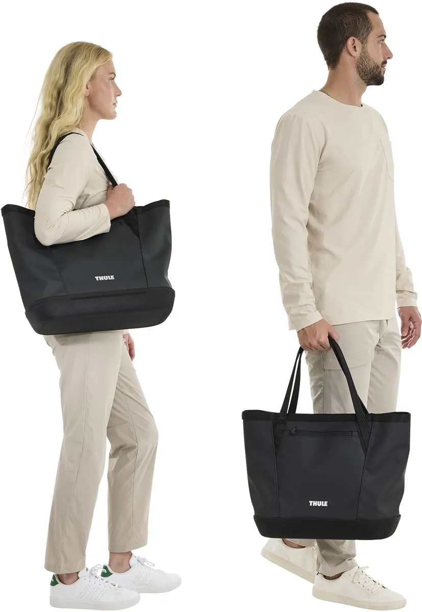Thule Chasm Sporttas 30L - Zwart