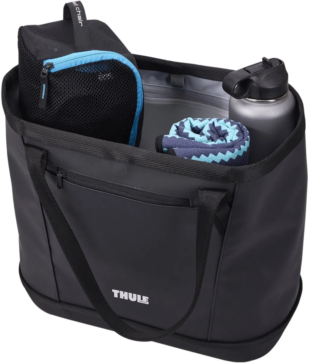 Thule Chasm Sporttas 30L - Zwart
