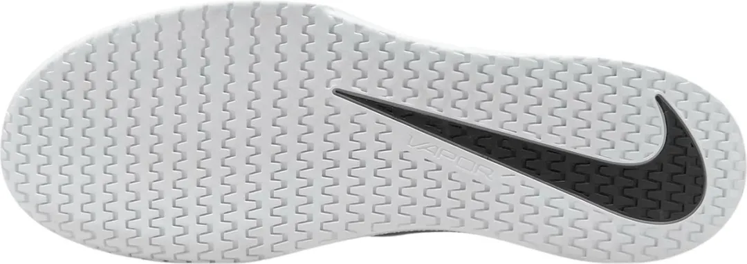 Nike Court Vapor Lite DV2018-100 Sportschoenen - Maat 44 - Wit/Zwart