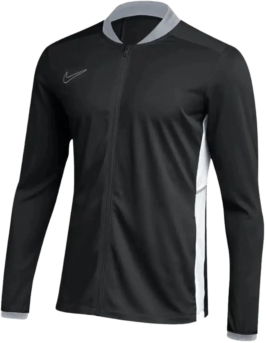 Nike Dri-FIT Academy 25 FZ9836 Trainingsjack - 5-6 jaar