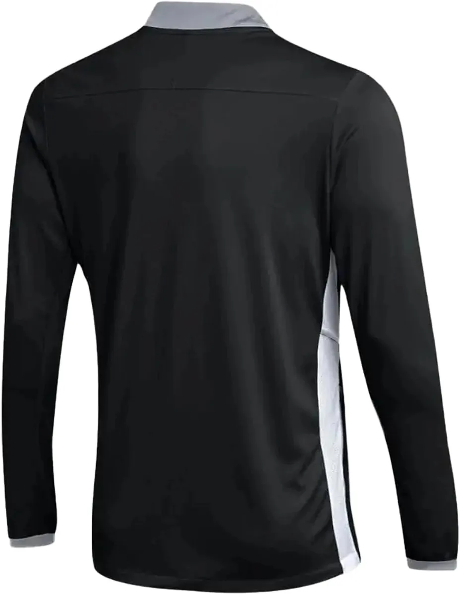 Nike Dri-FIT Academy 25 FZ9836 Trainingsjack - 5-6 jaar