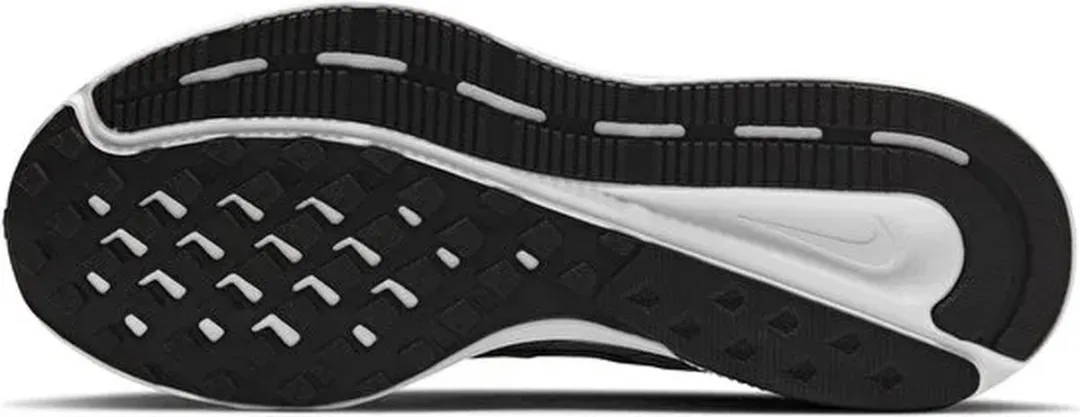 Nike Run Swift 2 Heren - Maat 44 - Grijs/Wit
