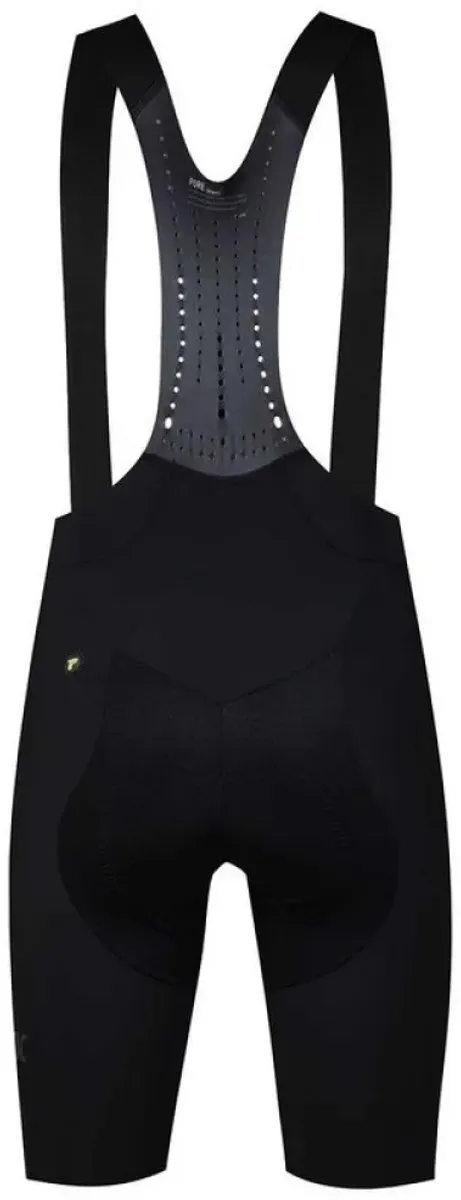Tactic Pure Fietsbroek - Zwart XL