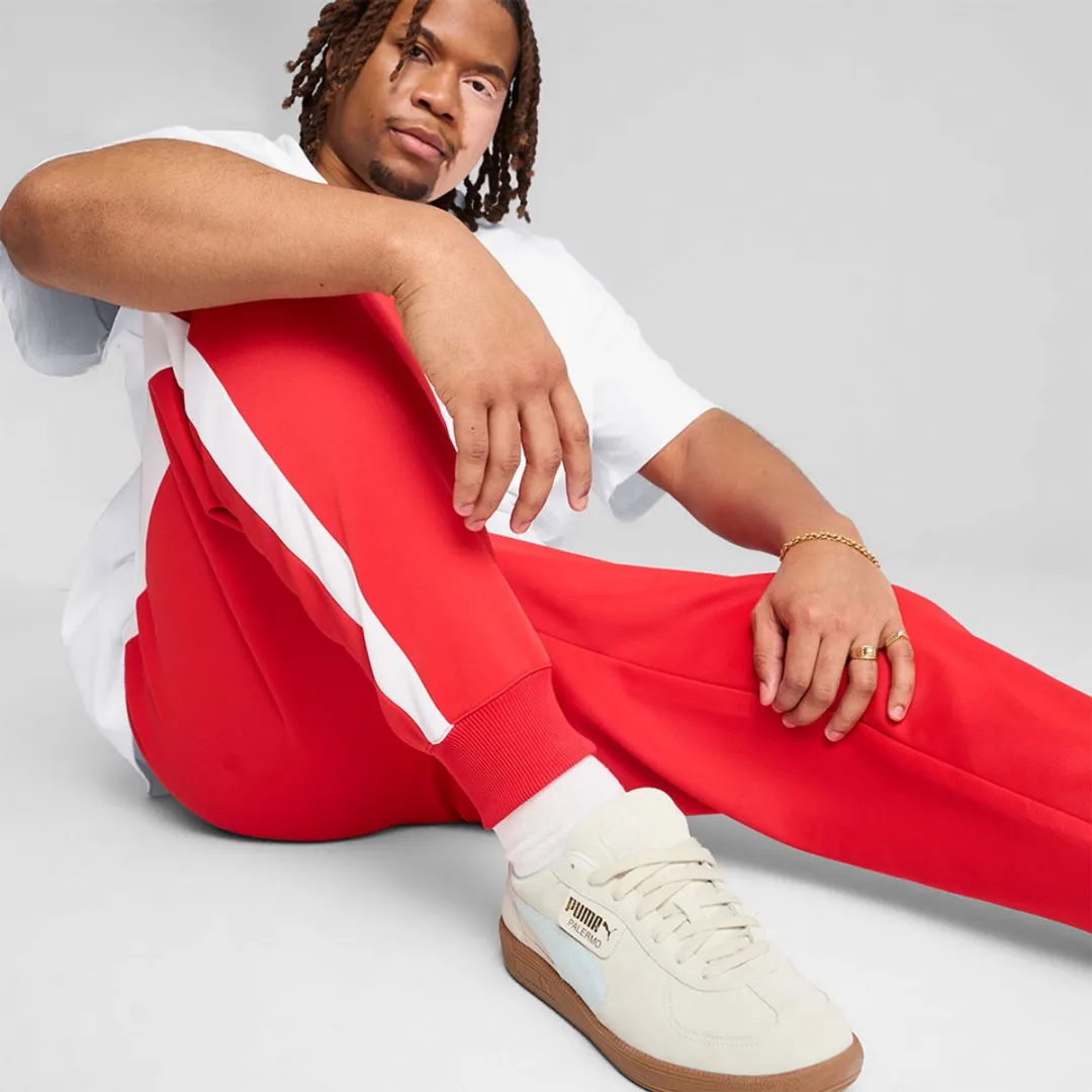 PUMA T7 Always On Trainingsbroek 629588 - XL - For All Time Red