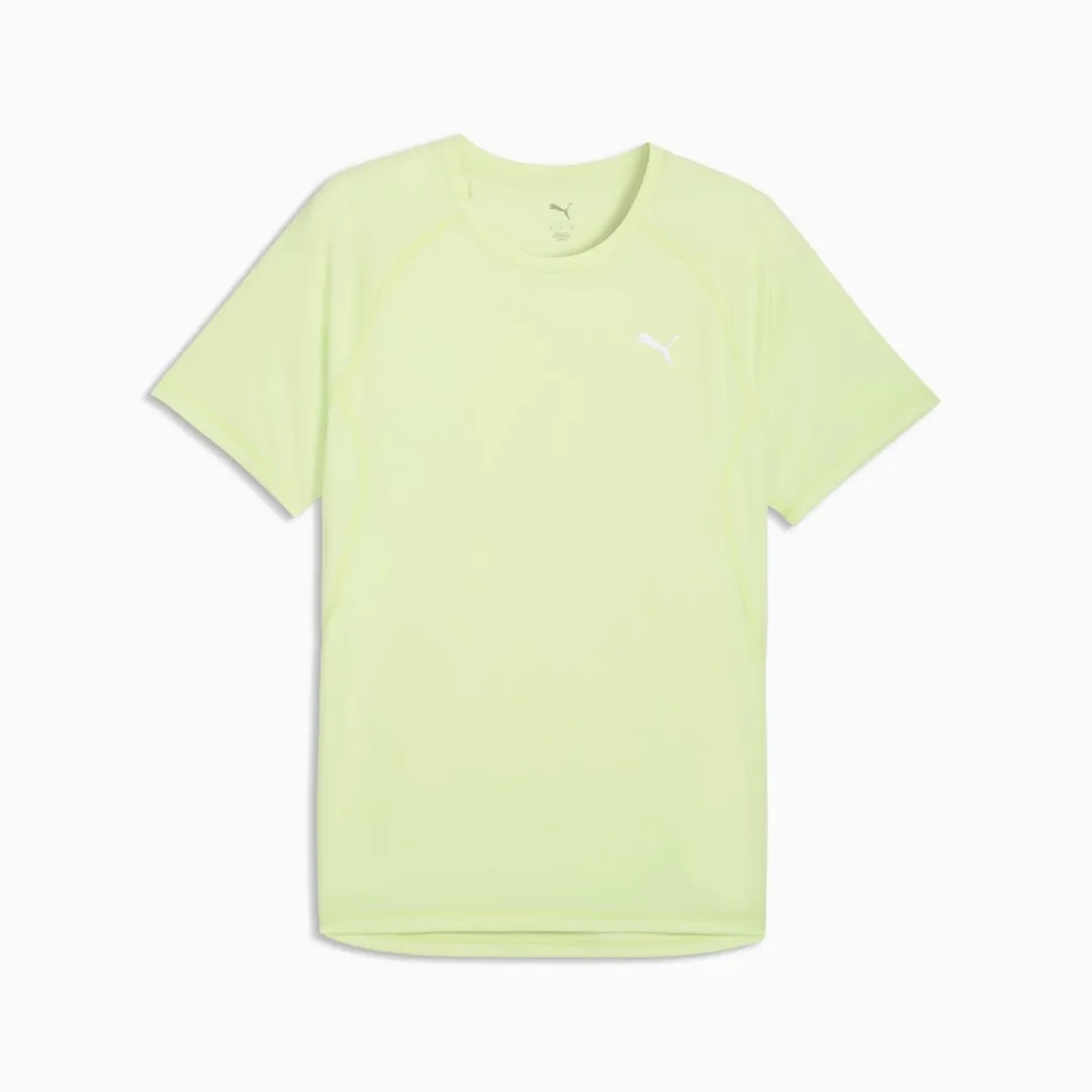 PUMA Run Velocity T-shirt Apple Spritz - XL