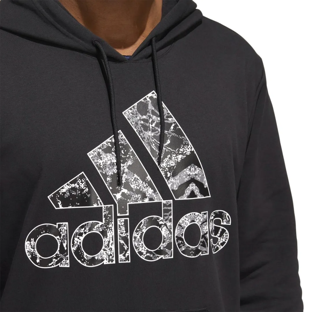 Adidas Hoodie 2.0 - Maat L - Zwart